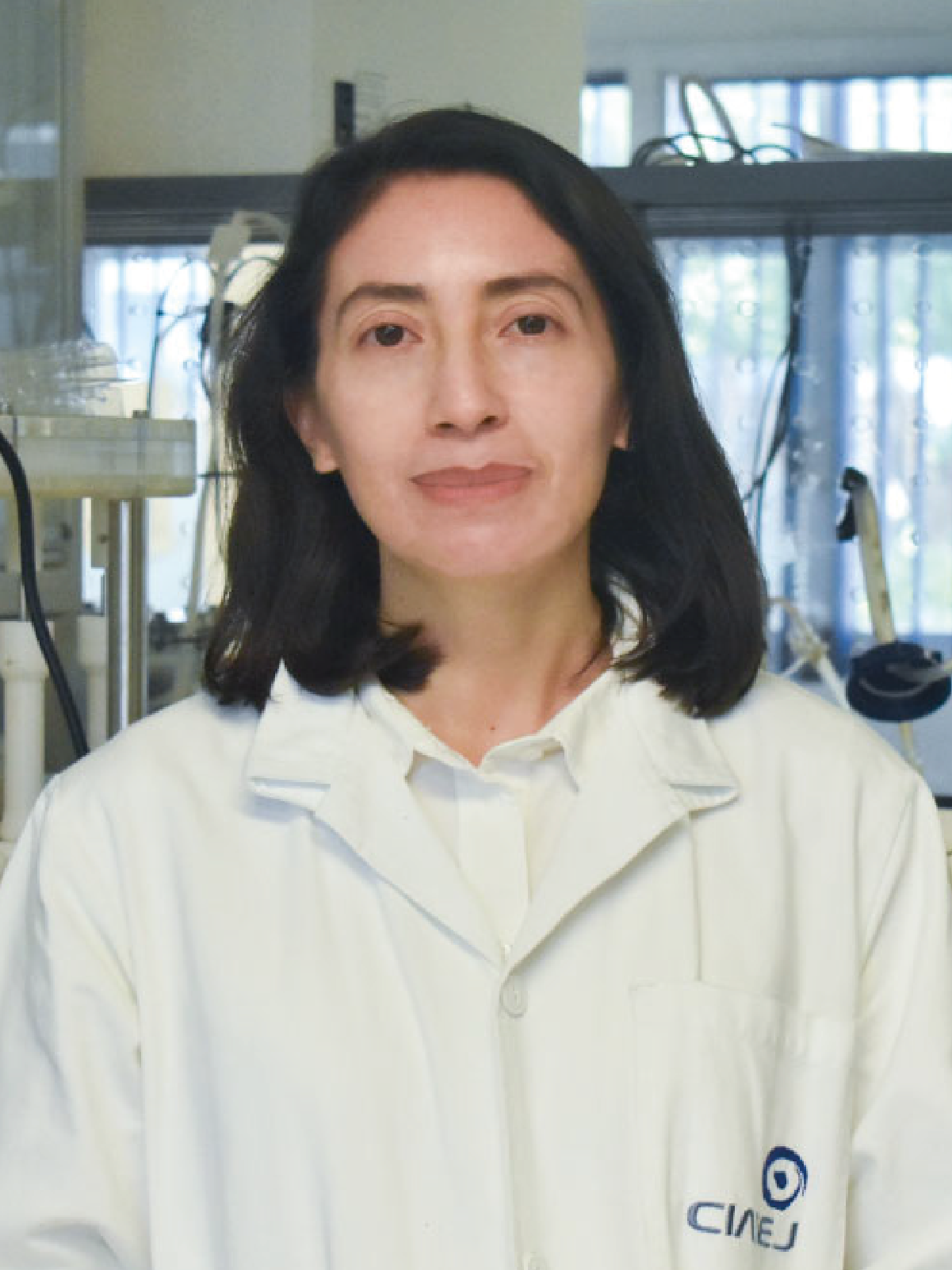 Dr. Virginia